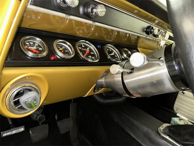 1966 Chevrolet Chevelle (CC-2122469) for sale in Hingham, Massachusetts