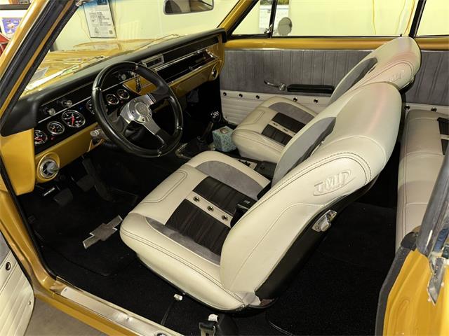 1966 Chevrolet Chevelle (CC-2122469) for sale in Hingham, Massachusetts