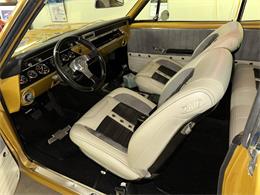 1966 Chevrolet Chevelle (CC-2122469) for sale in Hingham, Massachusetts