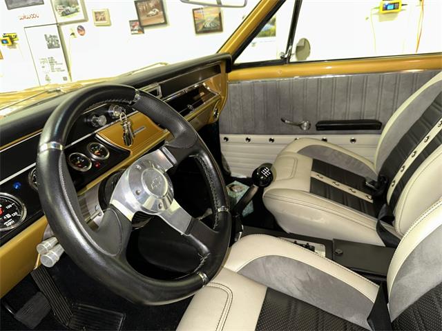 1966 Chevrolet Chevelle (CC-2122469) for sale in Hingham, Massachusetts
