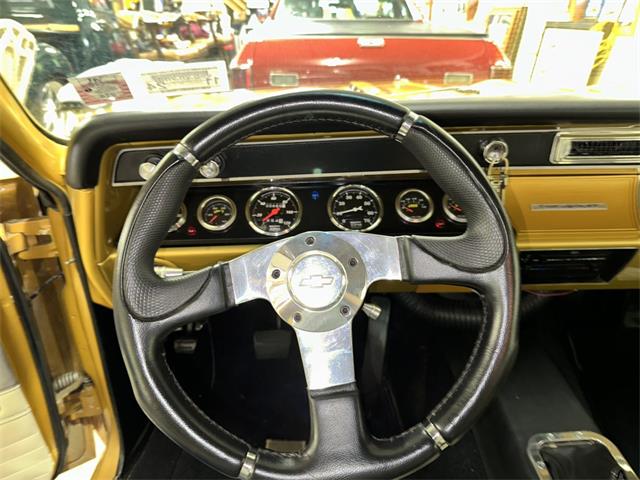 1966 Chevrolet Chevelle (CC-2122469) for sale in Hingham, Massachusetts