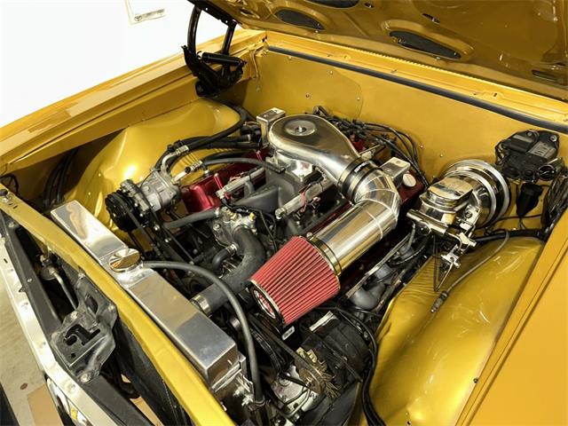 1966 Chevrolet Chevelle (CC-2122469) for sale in Hingham, Massachusetts