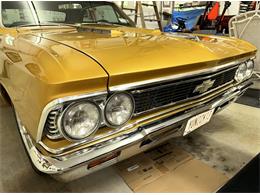 1966 Chevrolet Chevelle (CC-2122469) for sale in Hingham, Massachusetts