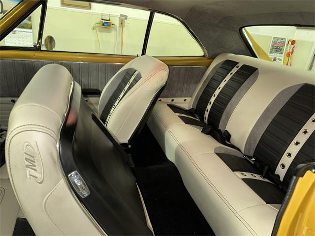 1966 Chevrolet Chevelle (CC-2122469) for sale in Hingham, Massachusetts