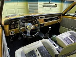 1966 Chevrolet Chevelle (CC-2122469) for sale in Hingham, Massachusetts