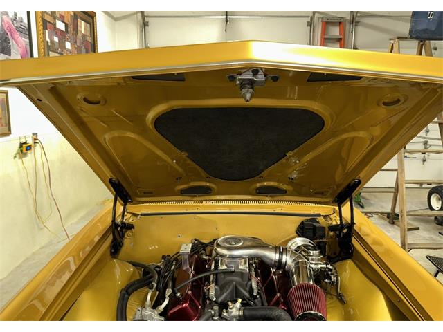 1966 Chevrolet Chevelle (CC-2122469) for sale in Hingham, Massachusetts