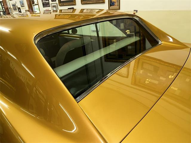 1966 Chevrolet Chevelle (CC-2122469) for sale in Hingham, Massachusetts
