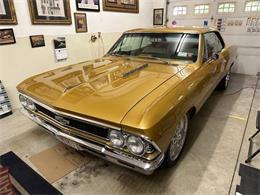 1966 Chevrolet Chevelle (CC-2122469) for sale in Hingham, Massachusetts