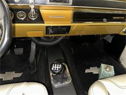 1966 Chevrolet Chevelle (CC-2122469) for sale in Hingham, Massachusetts