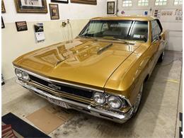1966 Chevrolet Chevelle (CC-2122469) for sale in Hingham, Massachusetts