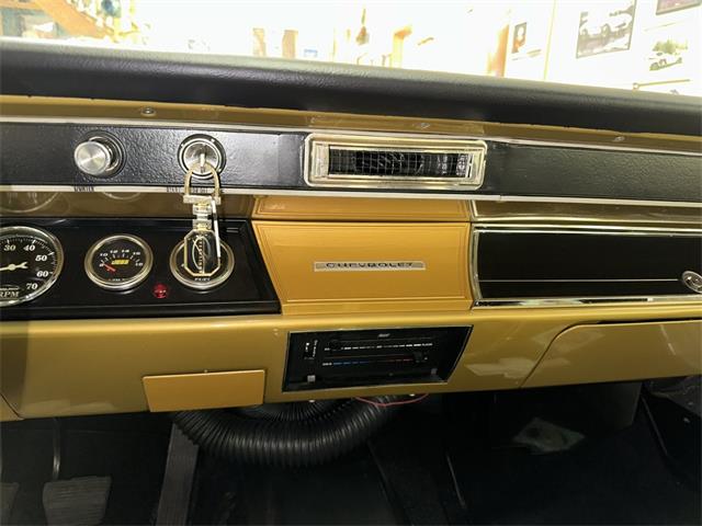 1966 Chevrolet Chevelle (CC-2122469) for sale in Hingham, Massachusetts