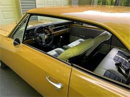 1966 Chevrolet Chevelle (CC-2122469) for sale in Hingham, Massachusetts