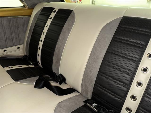 1966 Chevrolet Chevelle (CC-2122469) for sale in Hingham, Massachusetts