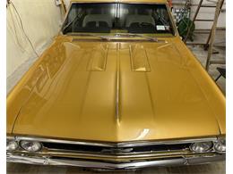1966 Chevrolet Chevelle (CC-2122469) for sale in Hingham, Massachusetts