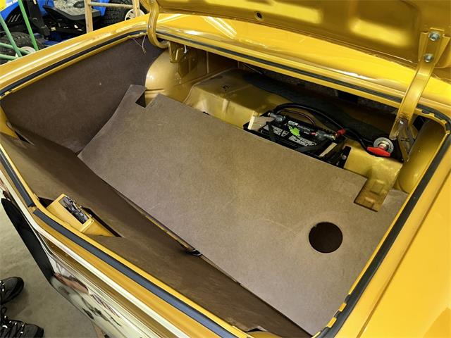 1966 Chevrolet Chevelle (CC-2122469) for sale in Hingham, Massachusetts