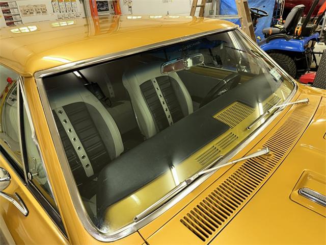 1966 Chevrolet Chevelle (CC-2122469) for sale in Hingham, Massachusetts