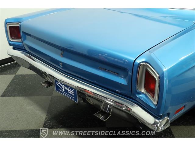 1969 Plymouth Road Runner (CC-2120247) for sale in Lutz, Florida