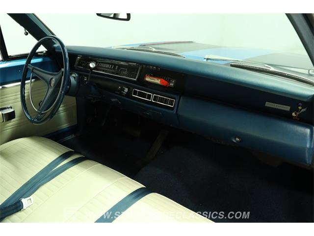 1969 Plymouth Road Runner (CC-2120247) for sale in Lutz, Florida