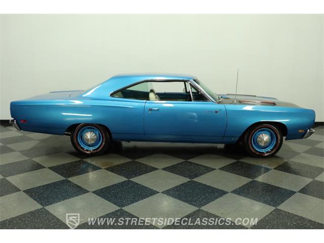 1969 Plymouth Road Runner (CC-2120247) for sale in Lutz, Florida