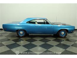 1969 Plymouth Road Runner (CC-2120247) for sale in Lutz, Florida