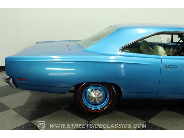 1969 Plymouth Road Runner (CC-2120247) for sale in Lutz, Florida