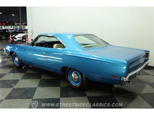 1969 Plymouth Road Runner (CC-2120247) for sale in Lutz, Florida