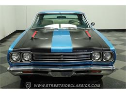 1969 Plymouth Road Runner (CC-2120247) for sale in Lutz, Florida