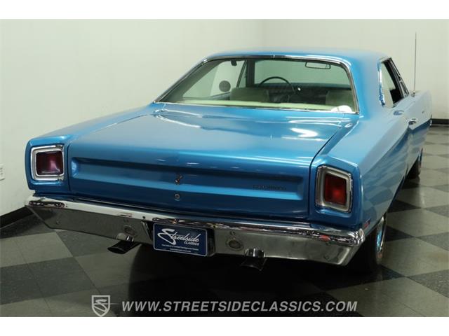 1969 Plymouth Road Runner (CC-2120247) for sale in Lutz, Florida