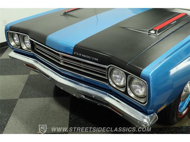 1969 Plymouth Road Runner (CC-2120247) for sale in Lutz, Florida