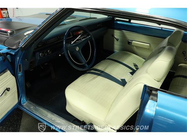1969 Plymouth Road Runner (CC-2120247) for sale in Lutz, Florida