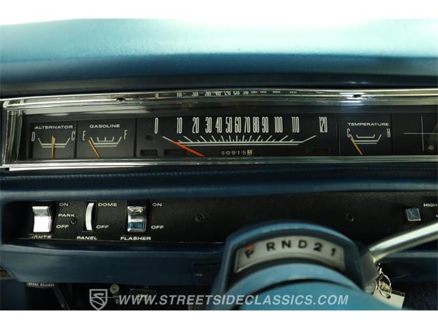 1969 Plymouth Road Runner (CC-2120247) for sale in Lutz, Florida