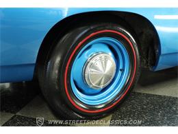 1969 Plymouth Road Runner (CC-2120247) for sale in Lutz, Florida