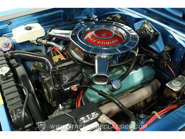 1969 Plymouth Road Runner (CC-2120247) for sale in Lutz, Florida