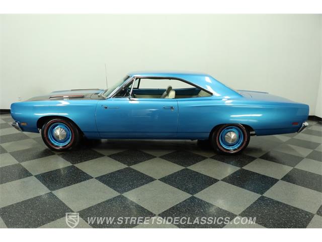 1969 Plymouth Road Runner (CC-2120247) for sale in Lutz, Florida