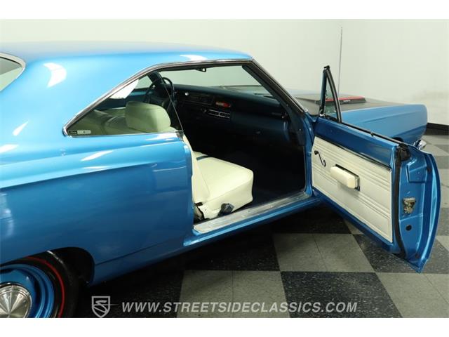 1969 Plymouth Road Runner (CC-2120247) for sale in Lutz, Florida