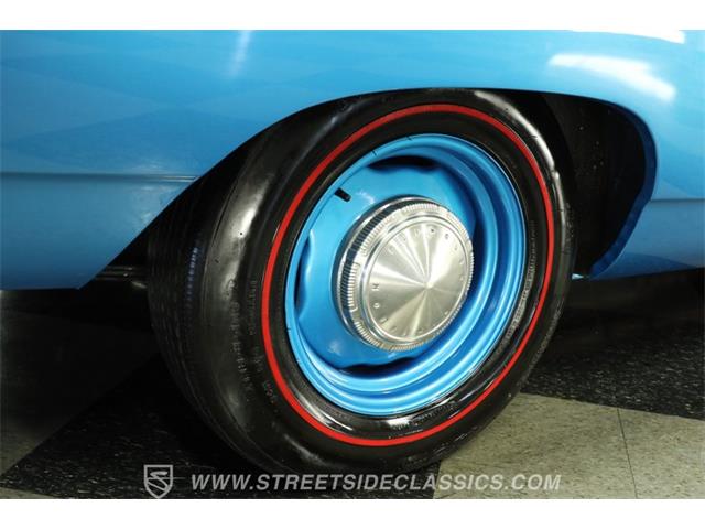 1969 Plymouth Road Runner (CC-2120247) for sale in Lutz, Florida