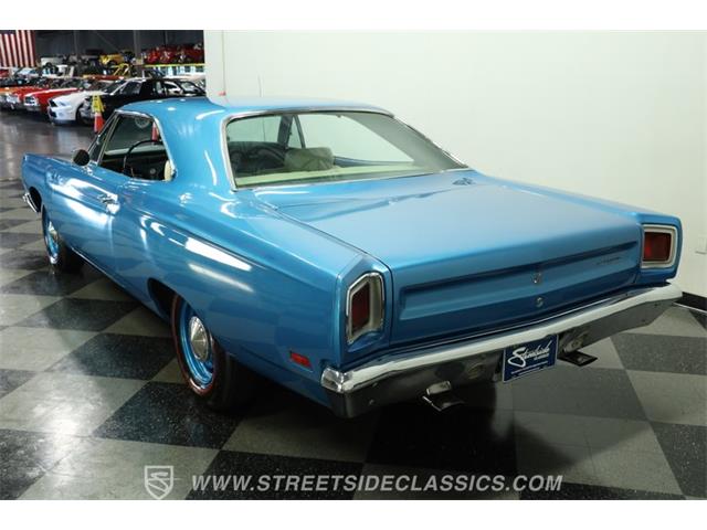 1969 Plymouth Road Runner (CC-2120247) for sale in Lutz, Florida