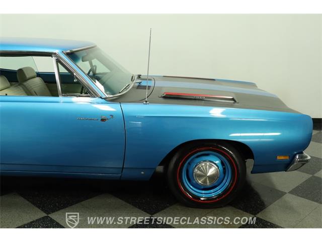 1969 Plymouth Road Runner (CC-2120247) for sale in Lutz, Florida