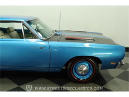 1969 Plymouth Road Runner (CC-2120247) for sale in Lutz, Florida