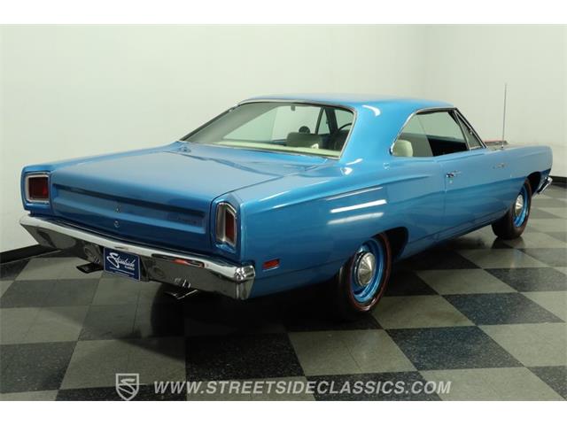 1969 Plymouth Road Runner (CC-2120247) for sale in Lutz, Florida