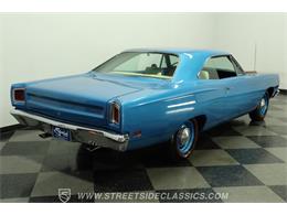 1969 Plymouth Road Runner (CC-2120247) for sale in Lutz, Florida