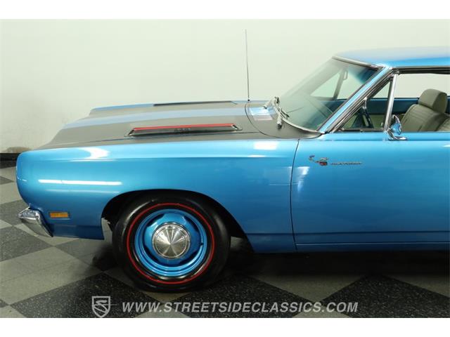 1969 Plymouth Road Runner (CC-2120247) for sale in Lutz, Florida
