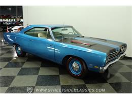 1969 Plymouth Road Runner (CC-2120247) for sale in Lutz, Florida