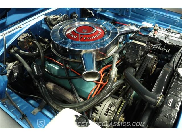 1969 Plymouth Road Runner (CC-2120247) for sale in Lutz, Florida