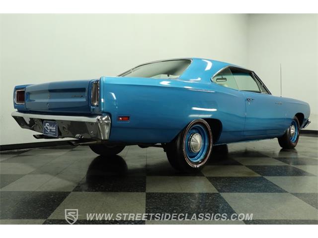 1969 Plymouth Road Runner (CC-2120247) for sale in Lutz, Florida