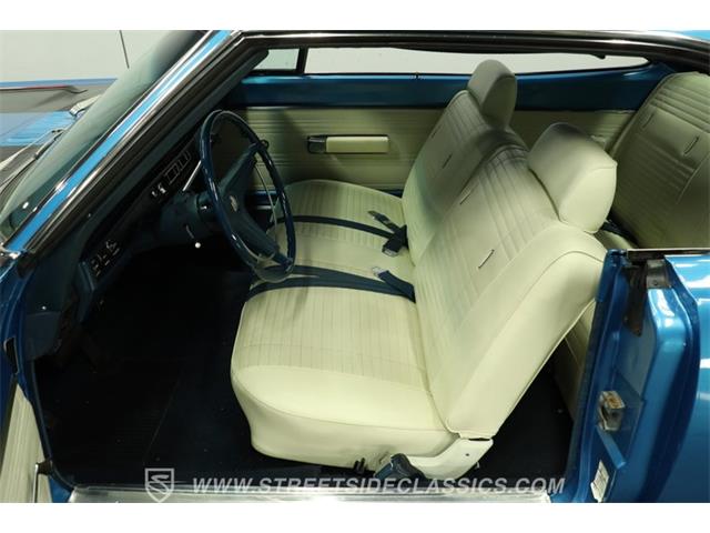 1969 Plymouth Road Runner (CC-2120247) for sale in Lutz, Florida