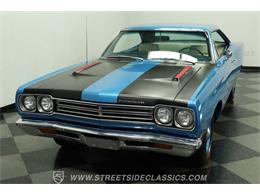 1969 Plymouth Road Runner (CC-2120247) for sale in Lutz, Florida