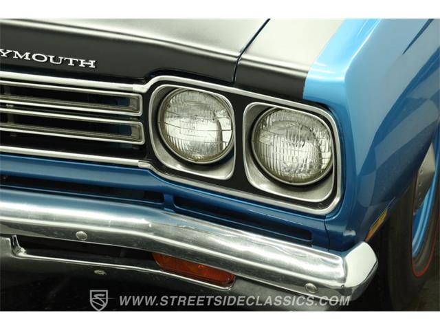 1969 Plymouth Road Runner (CC-2120247) for sale in Lutz, Florida
