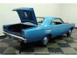 1969 Plymouth Road Runner (CC-2120247) for sale in Lutz, Florida