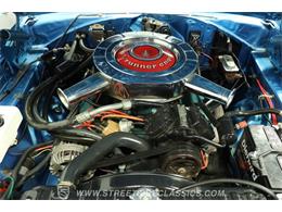1969 Plymouth Road Runner (CC-2120247) for sale in Lutz, Florida